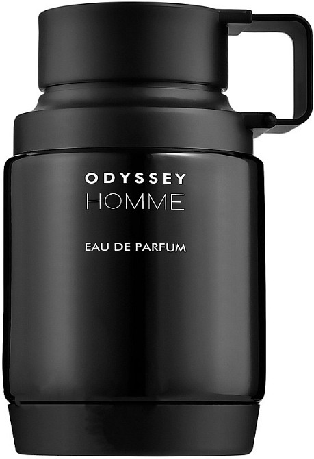 Туалетна вода чоловіча Odyssey Homme Armaf 100 мл Одісей Запоріжжя - фото 2
