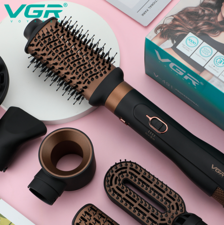 Фен стайлер VGR V-491 Дніпро