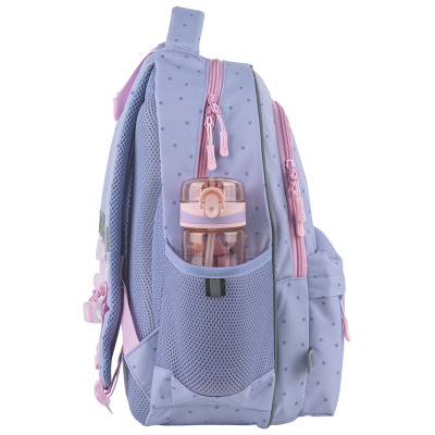 Рюкзак школьный GoPack Education 182M Keep Going (GO25-182M-3) Винница - изображение 11