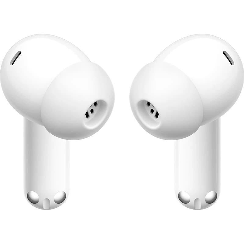 Bluetooth-гарнітура Oppo Enco Buds3 Pro ETEK1 Glaze White ( Білий ) Харків - фото 3