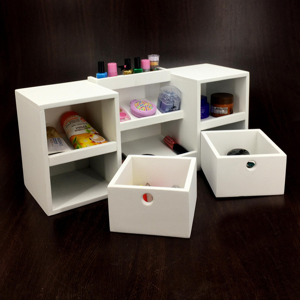 Органайзер для косметики 