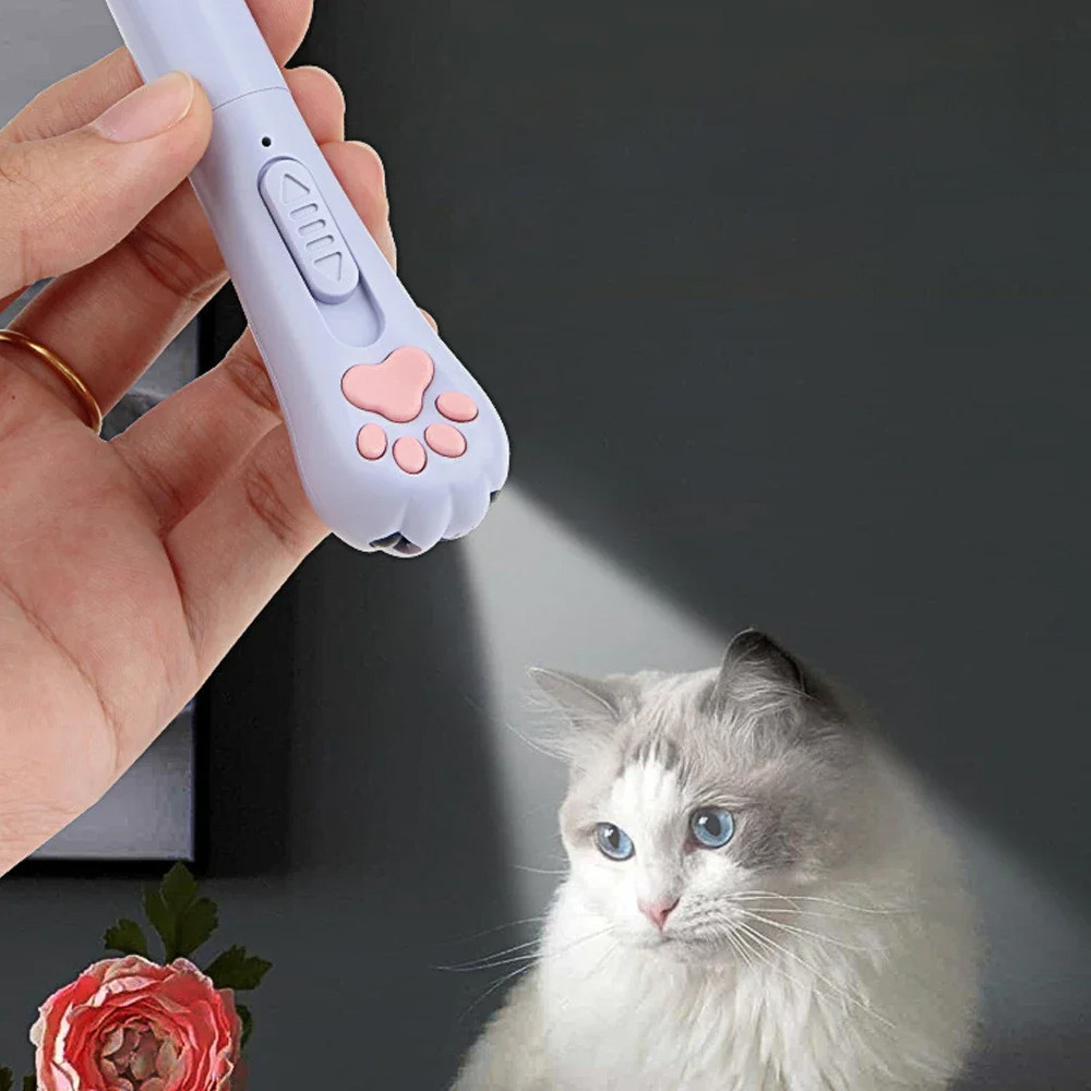 Акумуляторний ліхтарик-брелок з 3 режимами роботи SBR Київ - фото 8