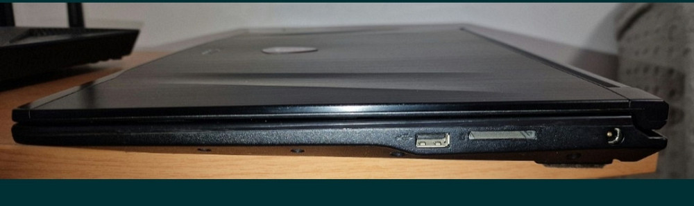 Ноутбук: MSI GP62M 7REX Київ - фото 2