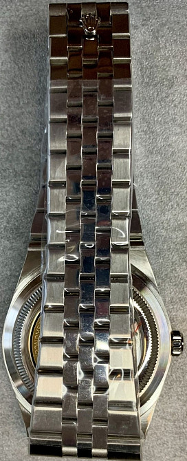 Чоловічий годинник Rolex Land Dweller мужские швейцарские часы. Киев - изображение 4