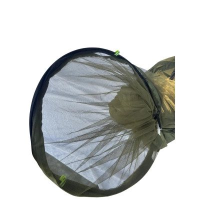 Гамак Time Eco ТЕ-1911 з антимоскітною сіткою (4820211101701) Вінниця - фото 8