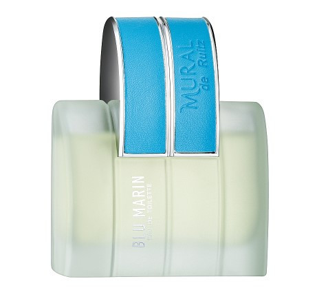 Туалетна вода чоловіча Mural  Blu Marin 100 мл Блу Марлін Мурал Запоріжжя - фото 2