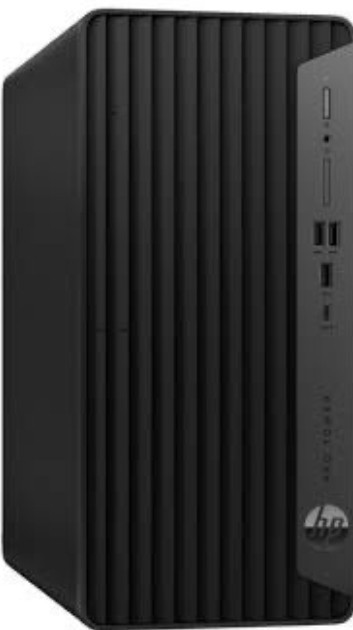 HP Elite Tower 800 G9 Desktop PC i7-14700/16 GB/1 TB | 99M22ET. Харьков - изображение 1