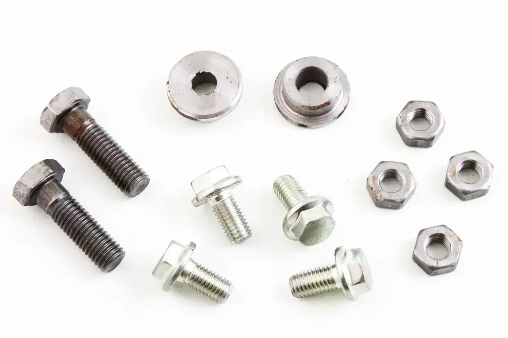 Фаркоп 2104 кованый шар с крепежом (2102) Винница - изображение 2