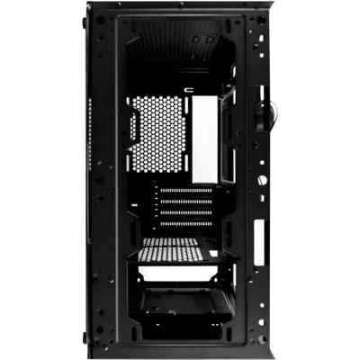 Корпус 1stPlayer X4-M-BK-2F1P-1F1 Вінниця