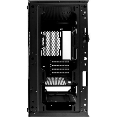 Корпус 1stPlayer X4-M-BK-2F1P-1F1 Вінниця - фото 3