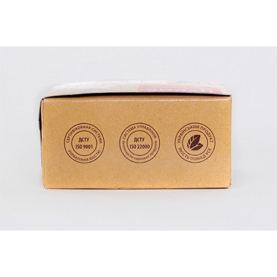 Цукор Саркара продукт пресований 500 г (коробка) (15002) Вінниця - фото 2