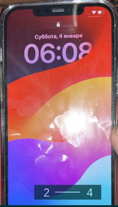 Айфон iPhone 12 Pro Max Київ - фото 3