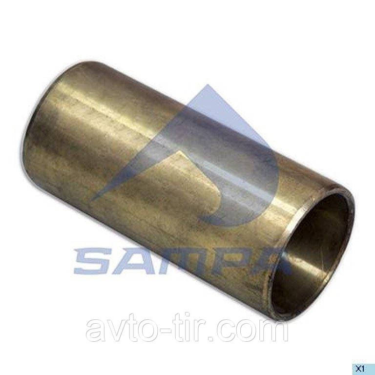 Втулка рессоры 30*36*77 MAN Луцк - изображение 1