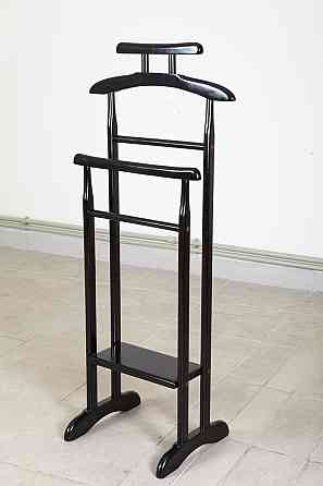 Плечики Альфа, венге Киев