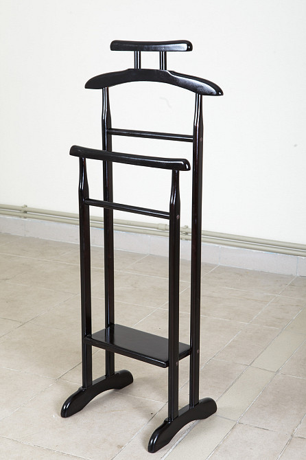 Плечики Альфа, венге Київ - фото 1