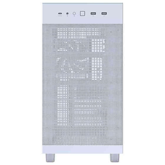 Корпус Asus Prime AP303 TG White (90DC00V3-B39010) ( 16429 ) Харків