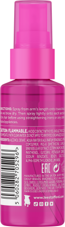 Захисний спрей для сяйва волосся Lee Stafford 50 мл Київ