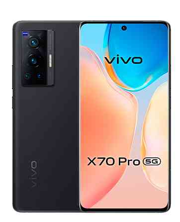 Захисне скло 5D для Vivo X70 Pro, Made in Ukraine Київ