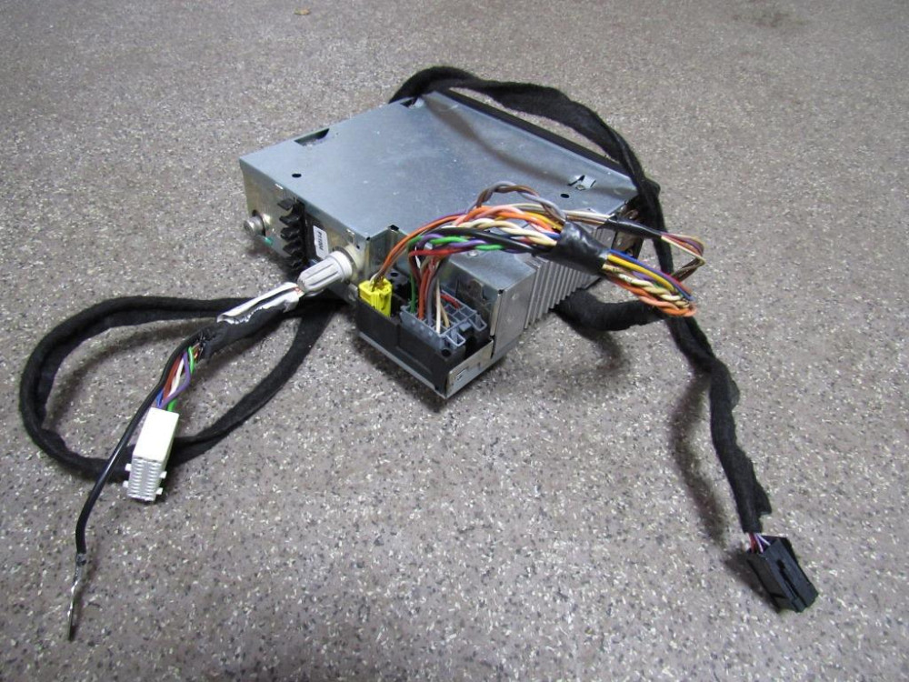 Автомагнітола Renault Trafic 2007-2013 Ковель - изображение 3