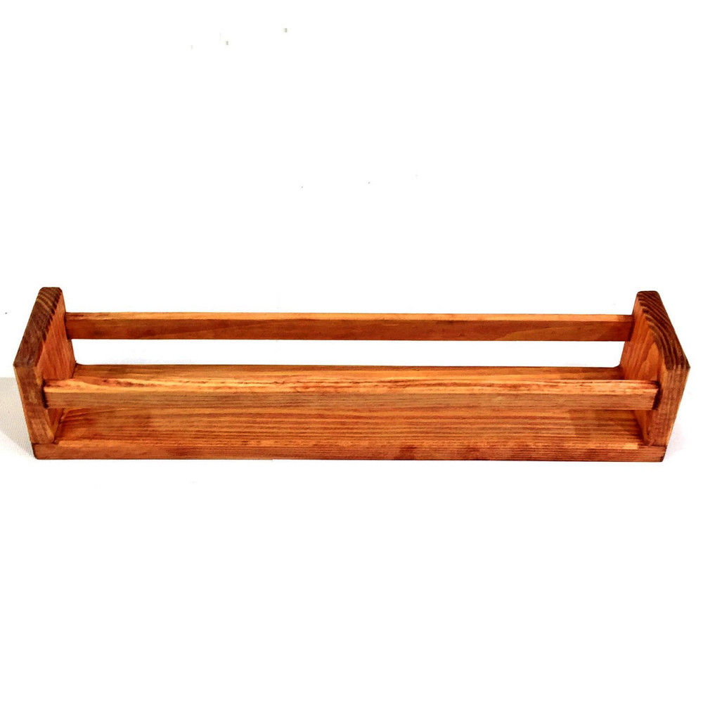 Органайзер для спецій "Чілі 40" шафран Миколаїв - фото 2