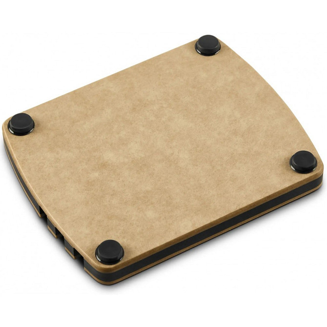 Подставка для 3 досок Epicurean Cutting Boards (127 x 102 x 12мм) Коричневая Винница - изображение 3