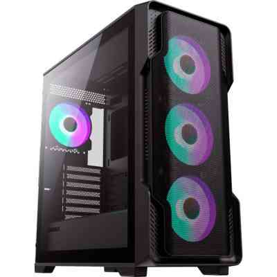 Корпус Gamemax Siege BK Вінниця