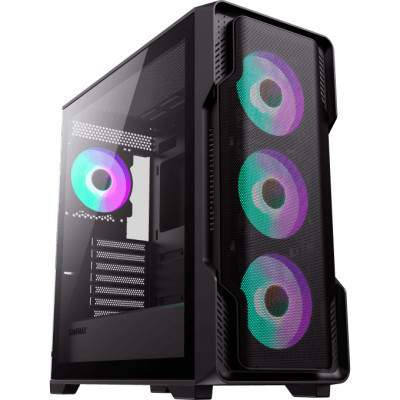 Корпус Gamemax Siege BK Вінниця - фото 1