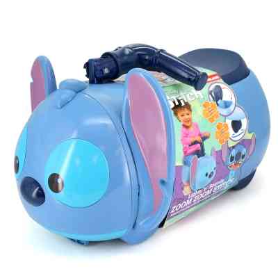 Чудомобиль Kiddieland Zoom Zoom Стіч (світло, звук) (064691) Винница