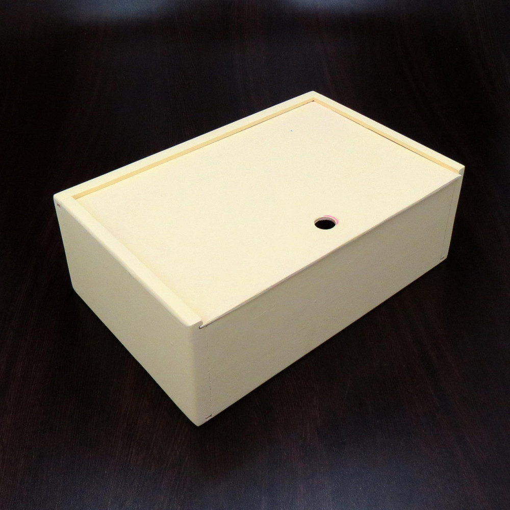 Подарочная коробка 