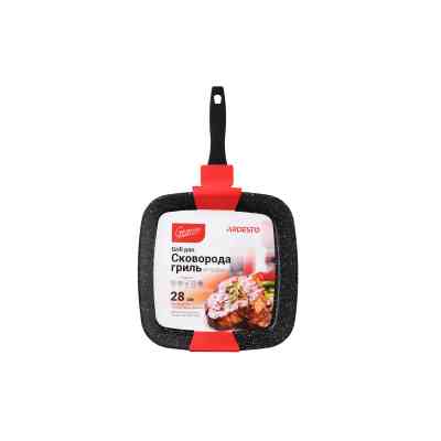 Сковорода Ardesto Gemini Gussola 28 см (AR1928GG) Винница