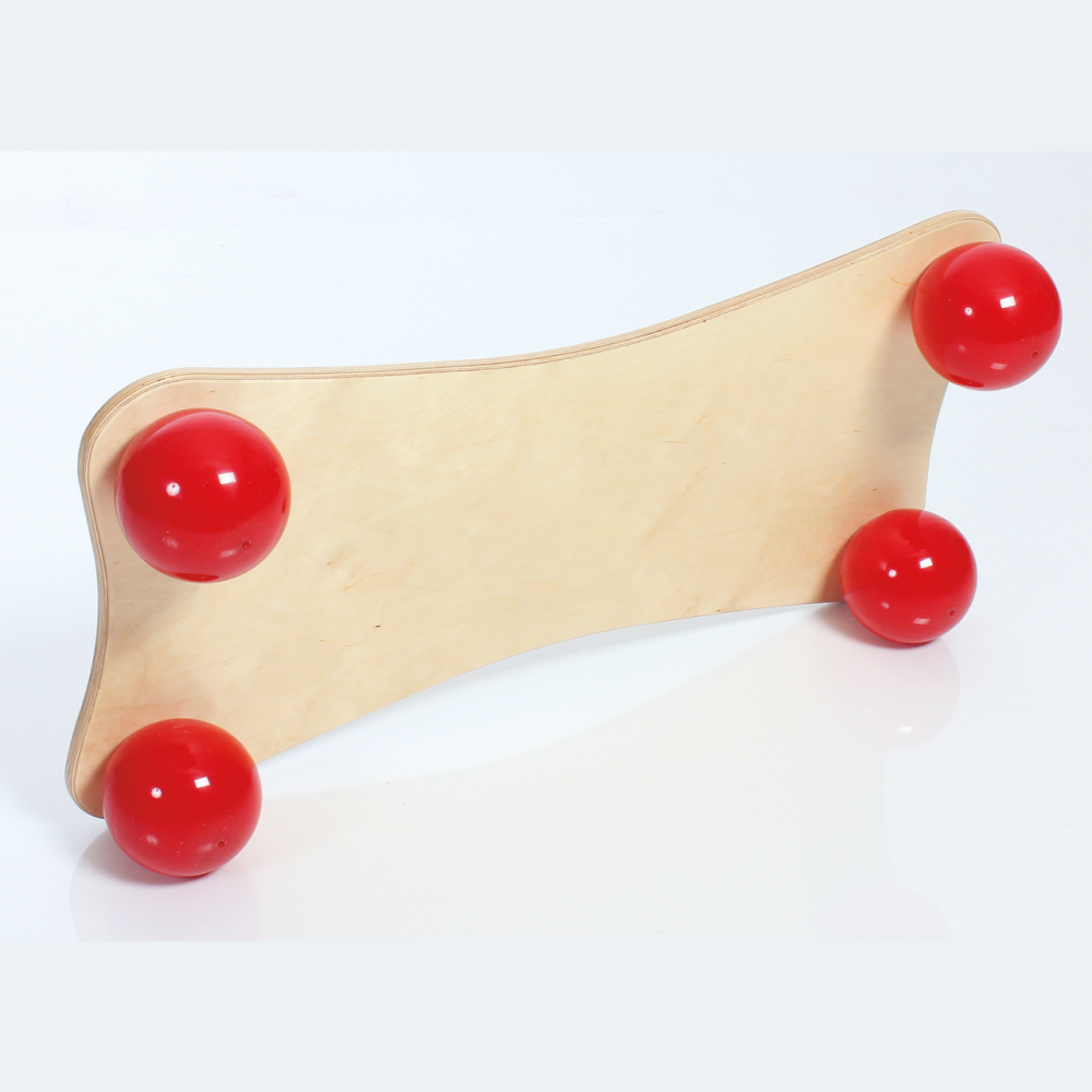 Балансировочная платформа Togu Balanza® Ballstep® Днепр - изображение 10