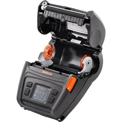 Принтер етикеток Bixolon XM7-40iwk (19188) Вінниця - фото 3