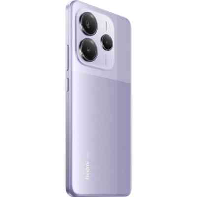 Мобільний телефон Xiaomi Redmi Note 14 5G 8/256GB Lavender Purple (1123270) Вінниця