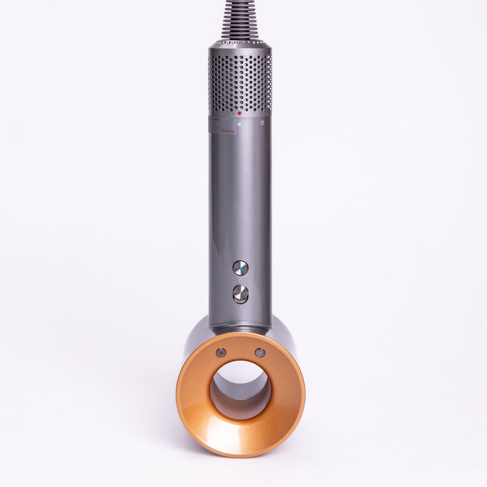 Energy MAX Фен стайлер для волосся 5 в 1 Supersonic Premium 1600 Вт 5 насадок 3 режими швидкост Коломия - фото 9