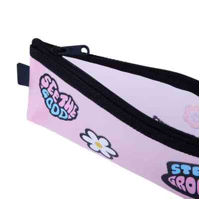 Пенал Yes Be Happy PH-33 м'який (533669) Вінниця