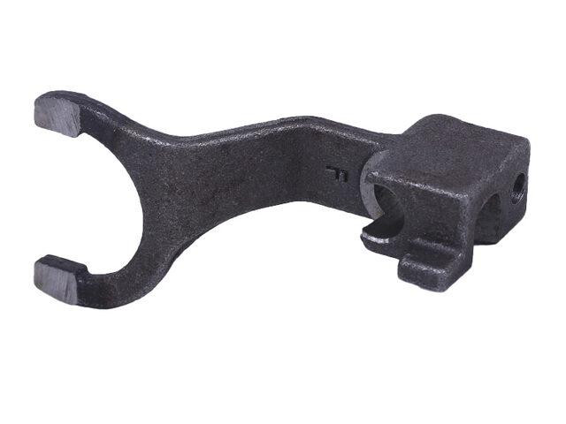 Виделка 3/4-й передачі Шіфенг240 Мукачево - фото 2