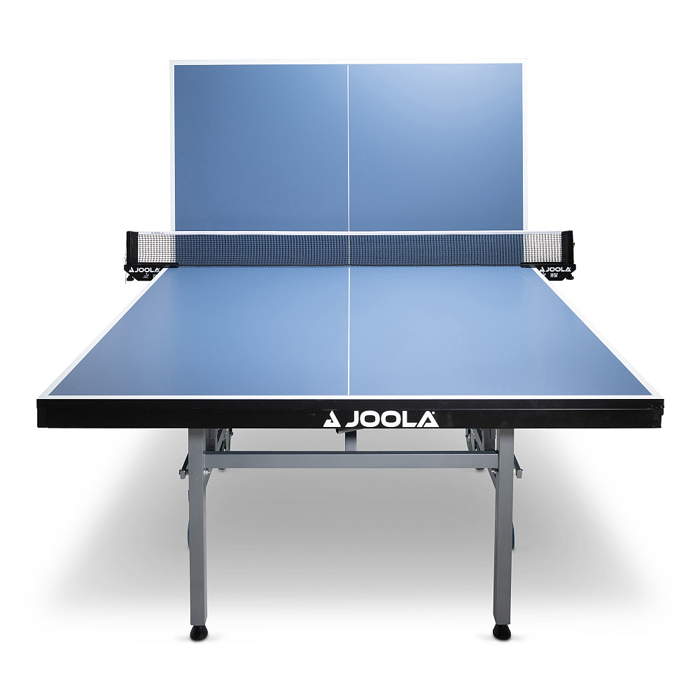 Тенісний стіл Joola World Cup 25 ITTF Blue (11291) Київ - фото 5