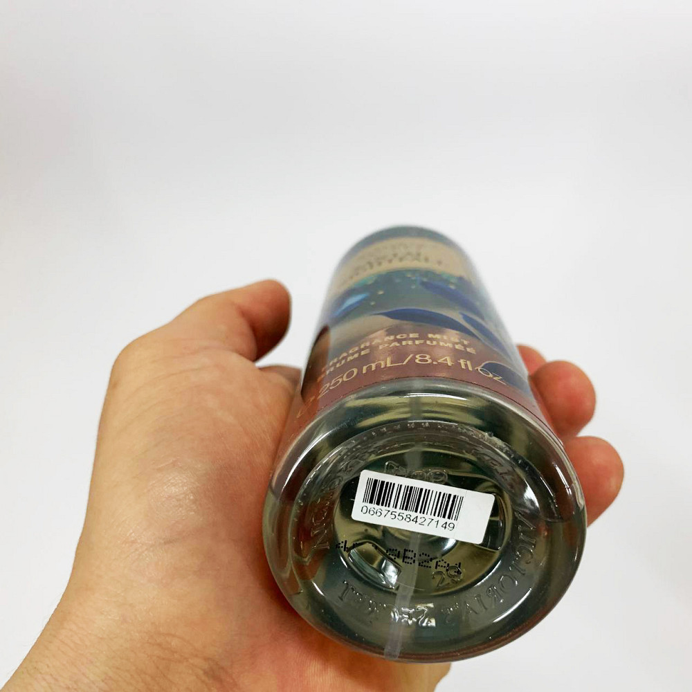 Body mist спрей для тела Santal Nightfall 250мл original, Парфюмированные спреи для тела CW-31 Львов - изображение 1