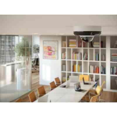 Камера видеонаблюдения Ajax DomeCam Mini HL (8/2.8) white Винница