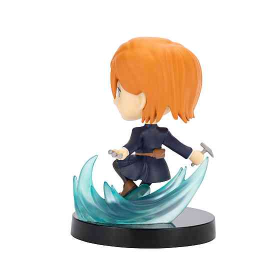 Ігрова фігурка Total Anime W1 - Нобара Днепр