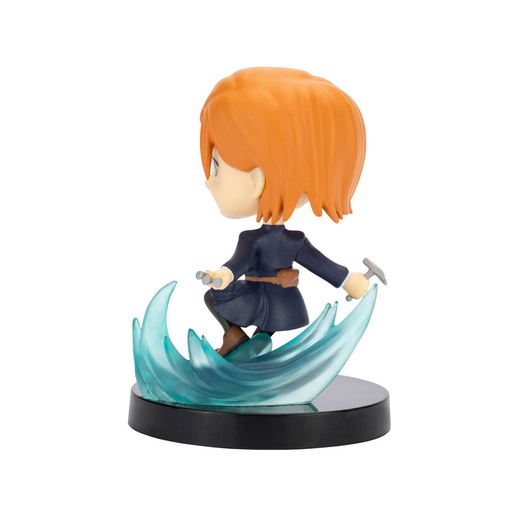 Ігрова фігурка Total Anime W1 - Нобара Днепр - изображение 6