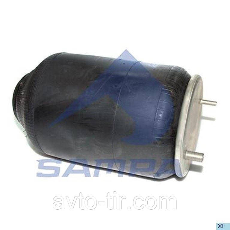 Пневмонесора 4156NP05 без склянки SAMPA SP554156 3229000702 Луцьк - фото 1