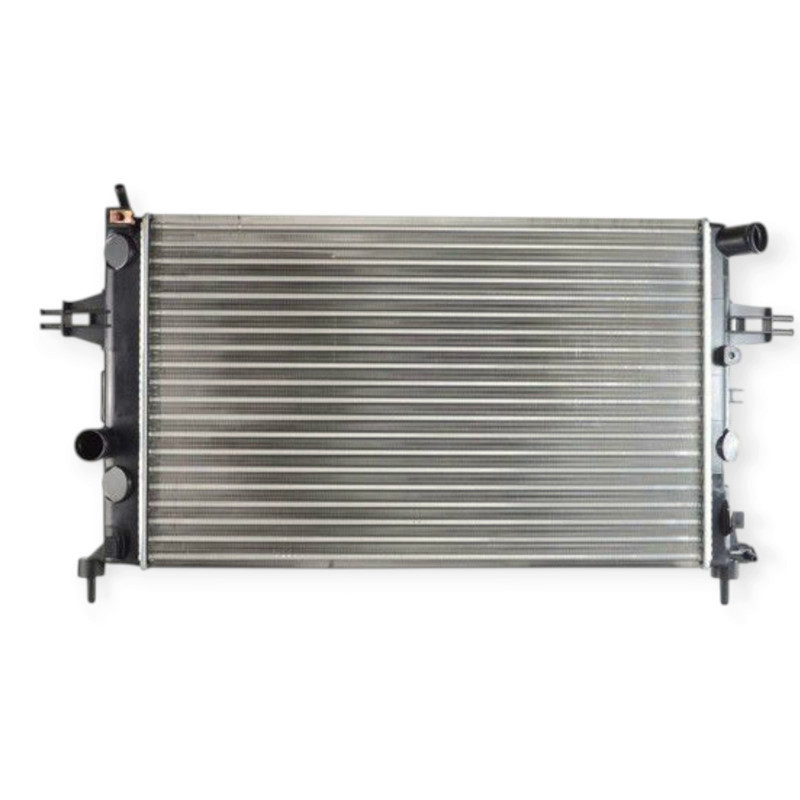 Радиатор двигателя Opel Astra G, Astra G Classic, Zafira A 1.4-2.2 (98-06) охлаждения Мукачево - изображение 1