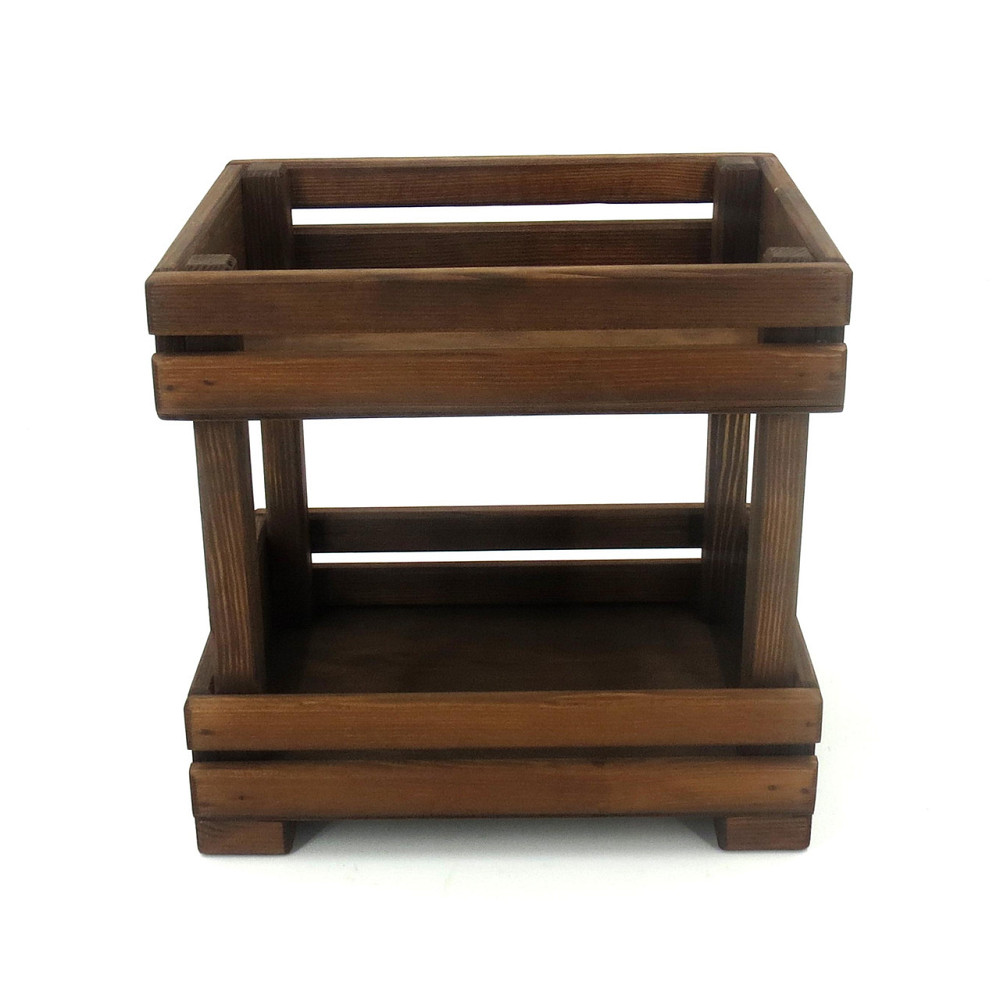 Лоток для овочів і фруктів "Егплант" мокко Миколаїв - фото 8