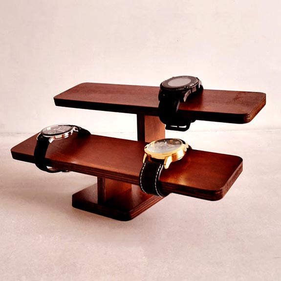 Органайзер для браслетов и часов 