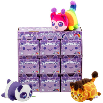 Мягкая игрушка Aphmau коллекционная Safari S1 сюрприз (65555) Винница - изображение 9