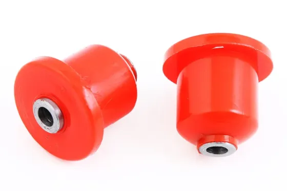Сайлентблок балки задньої 2108 поліуретан червоний АвтоВАЗ під ориг. (2 шт.) Вінниця