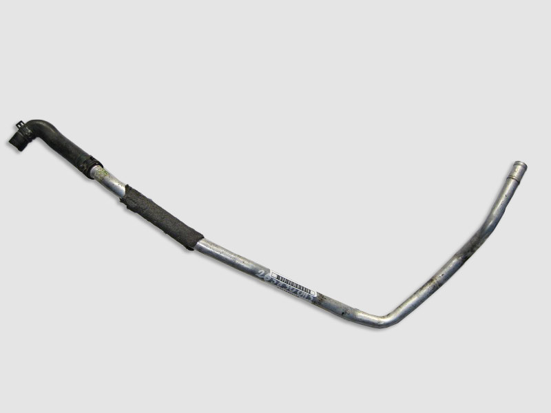 Mercedes-Benz  A2038300115 Шланг опалювального контуру до теплообмінника пічки C-Class W203 CLC C203 Sportcoupe CLK C209 Одесса - изображение 2