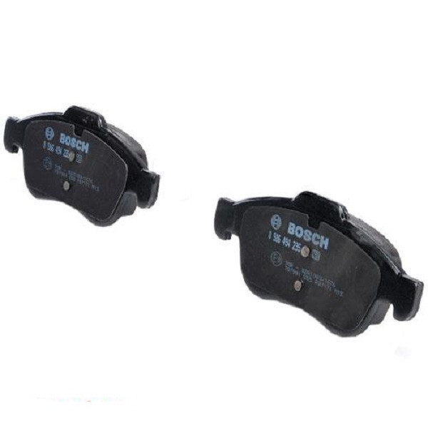 Гальмівні колодки Bosch дискові передні CITROEN/PEUGEOT Berlingo/C4/5008/Partner/Tep 0986494235 Харків - фото 1