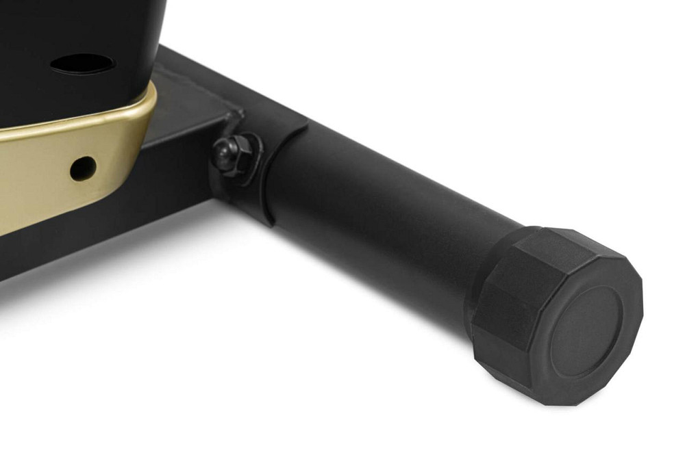 Орбітрек Hop-Sport HS-003C Focus золотистий Киев - изображение 9